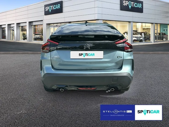 Citroën C4