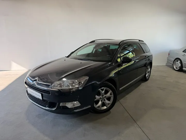 Citroën C5