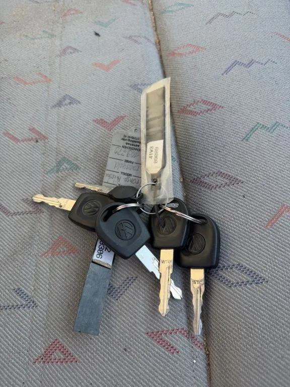 Volkswagen T4 other