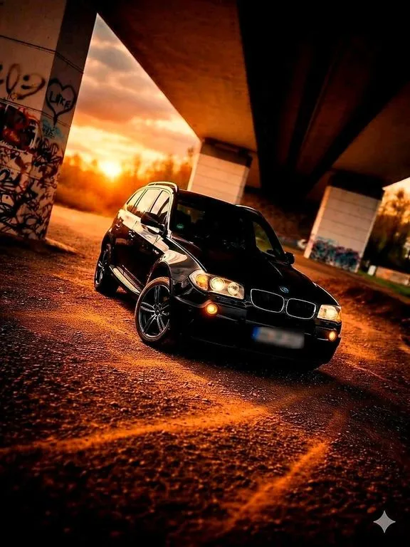BMW X3 M