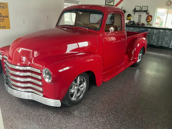 Chevrolet Other
