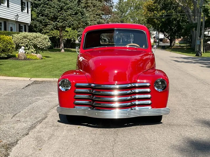 Chevrolet Other