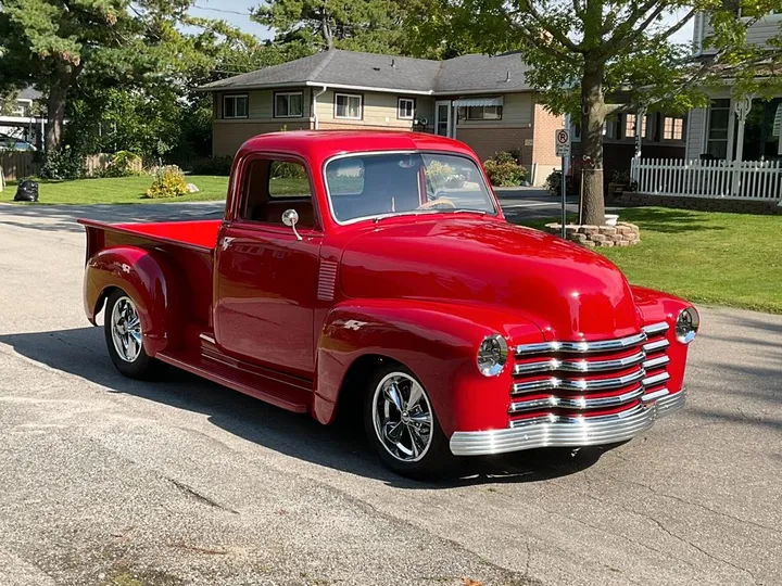 Chevrolet Other