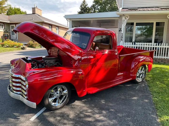 Chevrolet Other