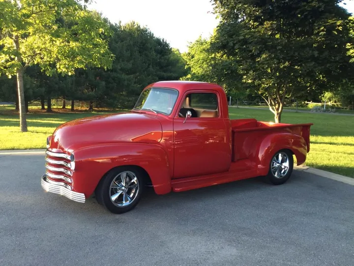 Chevrolet Other