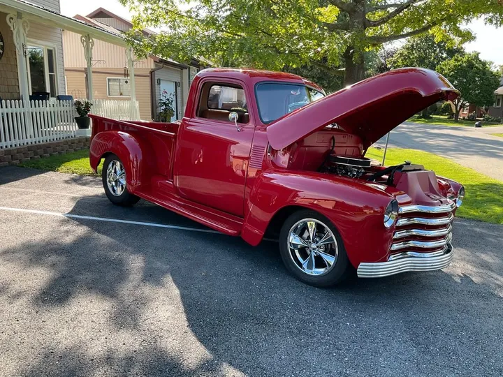 Chevrolet Other