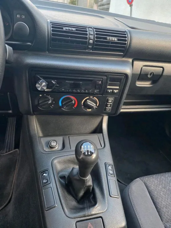 BMW 316