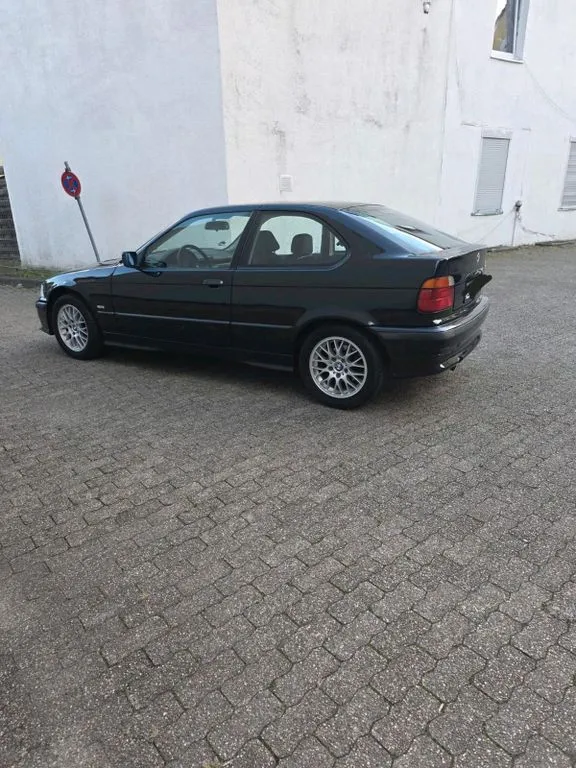 BMW 316