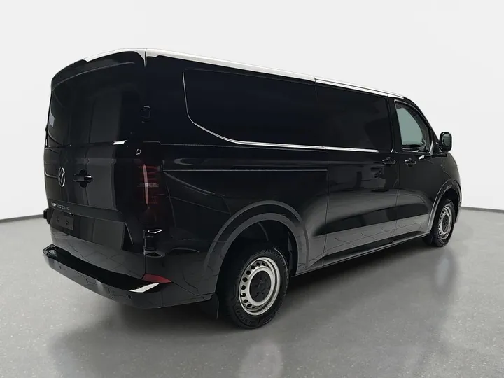 Volkswagen T7 Transporter