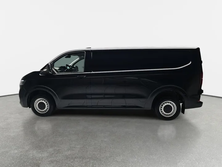 Volkswagen T7 Transporter