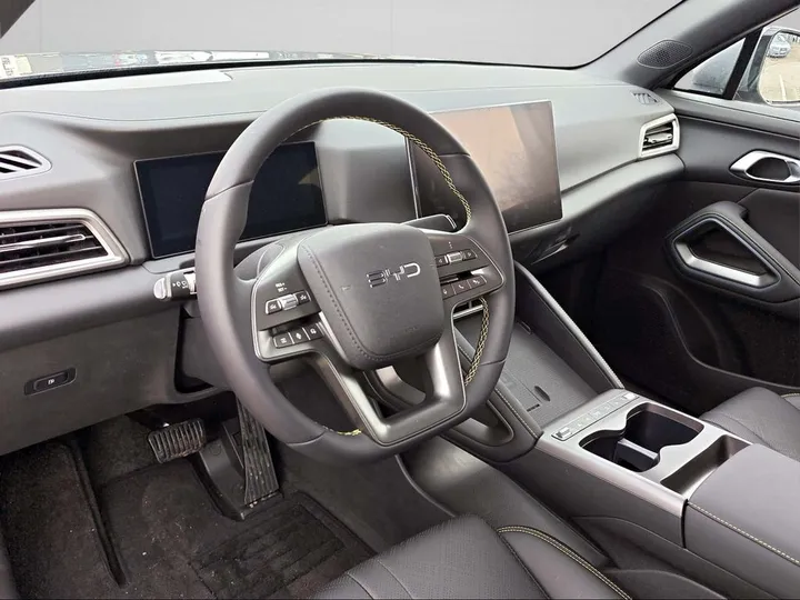 BYD ATTO 2