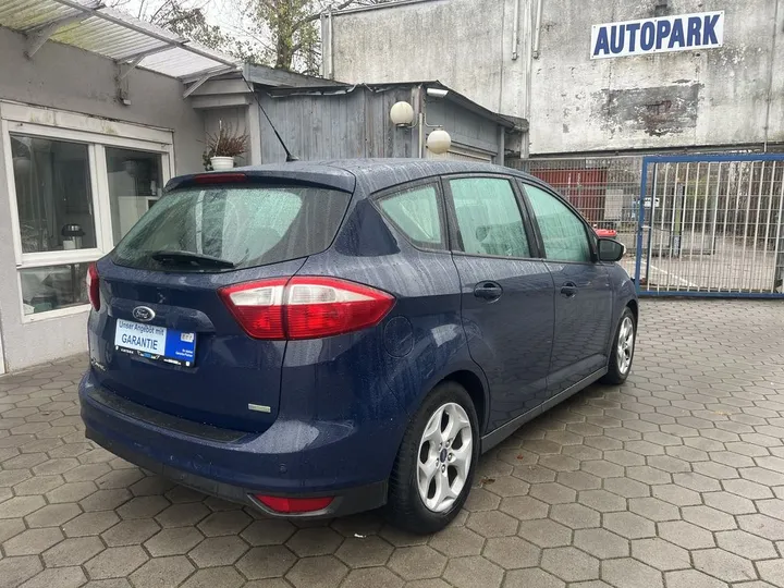 Ford Grand C-Max
