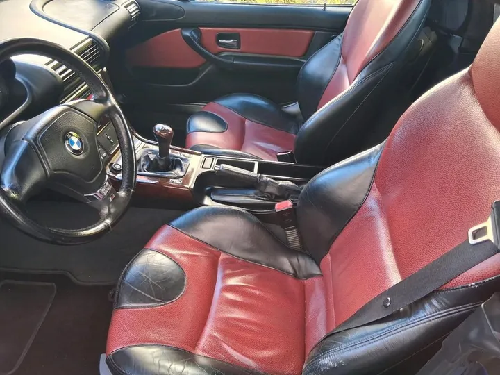 BMW Z3