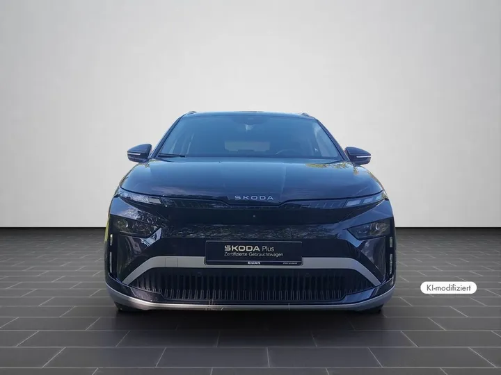 Škoda Enyaq