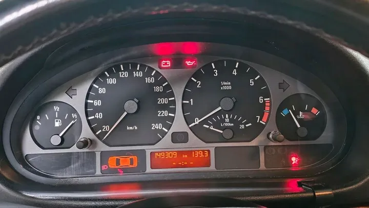 BMW 318