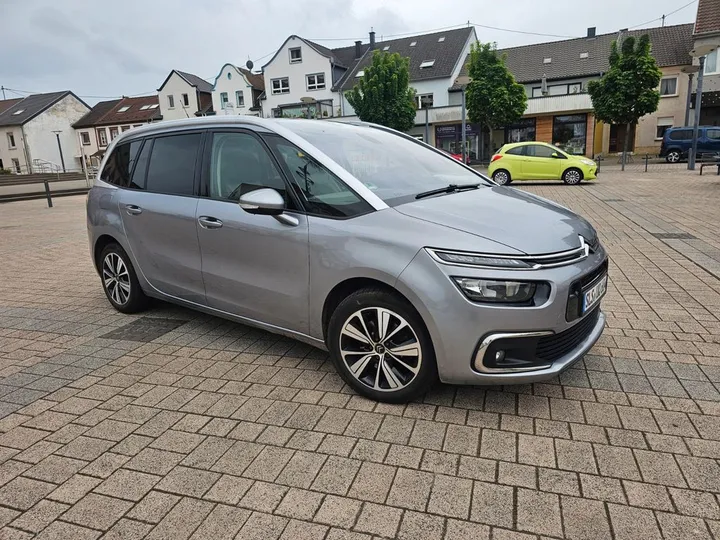 Citroën C4 Picasso