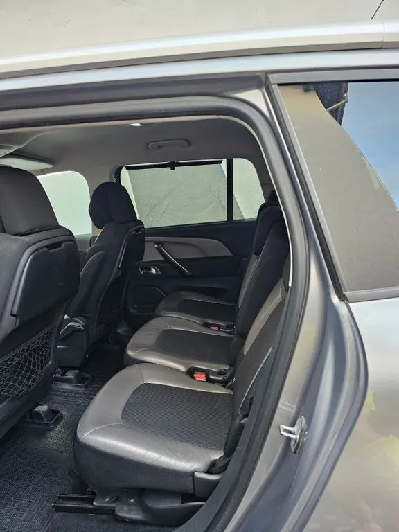 Citroën C4 Picasso