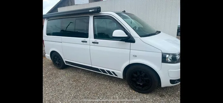 Volkswagen T5 Multivan