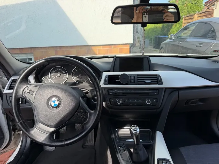 BMW 316