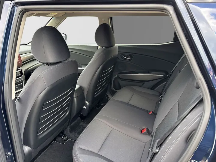 KGM Tivoli