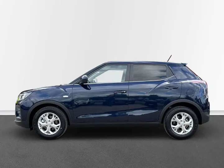 KGM Tivoli