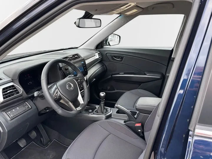 KGM Tivoli