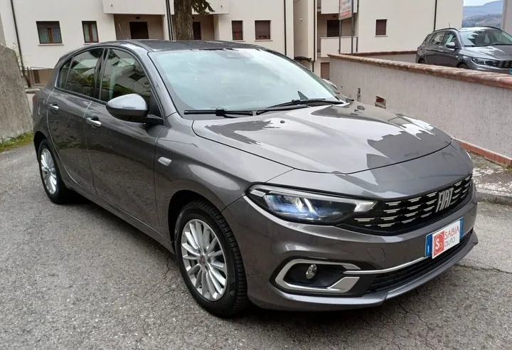 Fiat Tipo