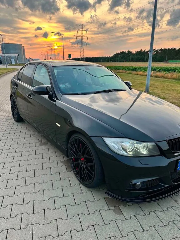BMW 335