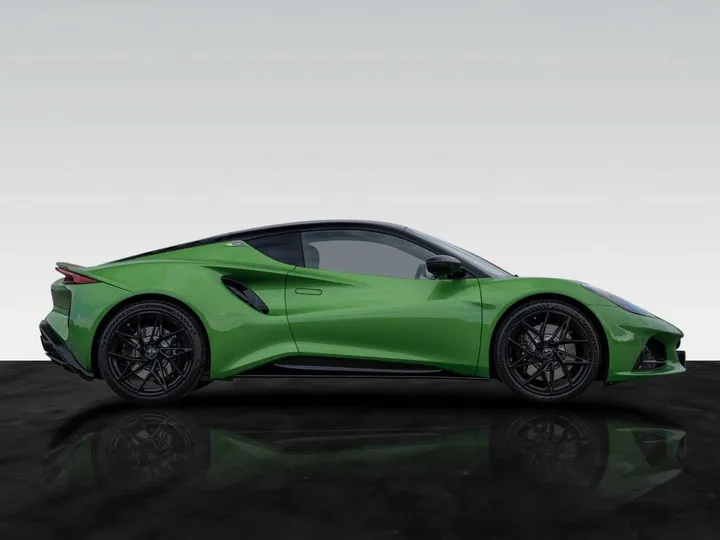Lotus Emira
