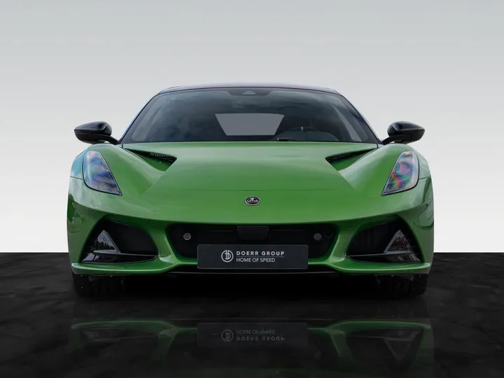 Lotus Emira