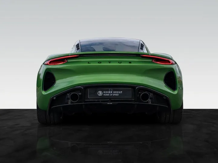 Lotus Emira