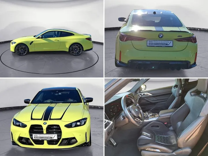 BMW M4