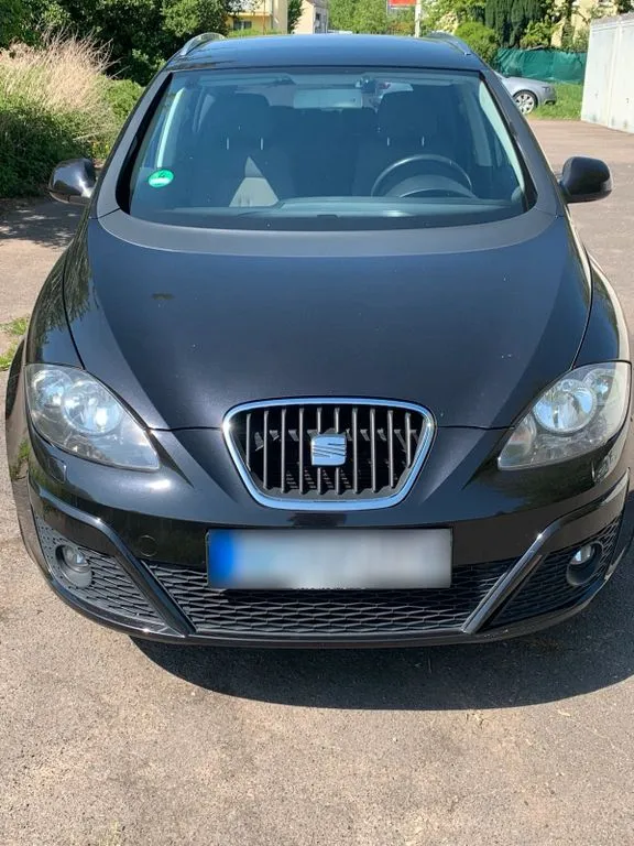 Seat Altea