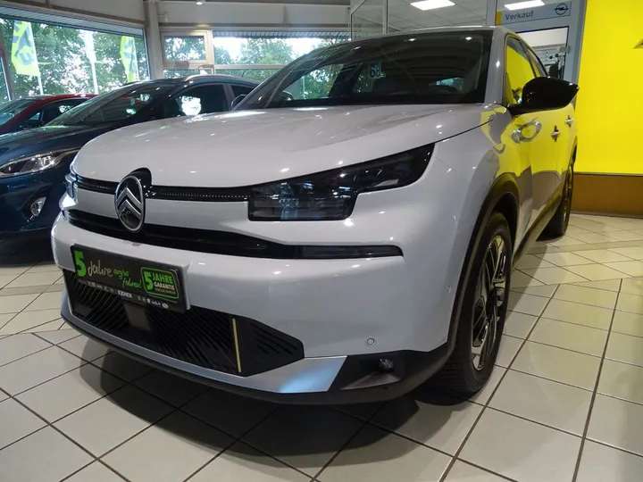 Citroën C4
