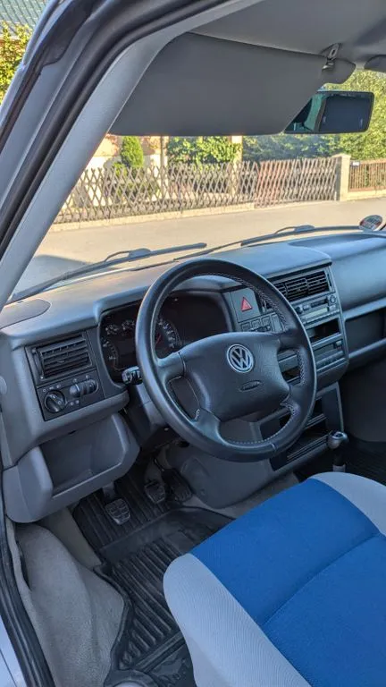 Volkswagen T4 Multivan