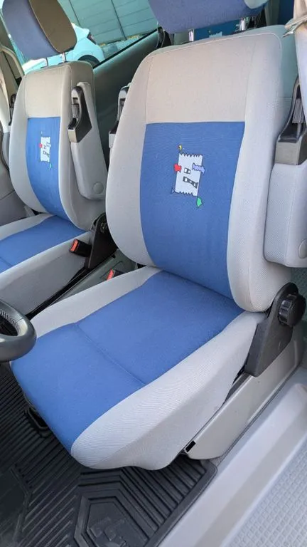 Volkswagen T4 Multivan