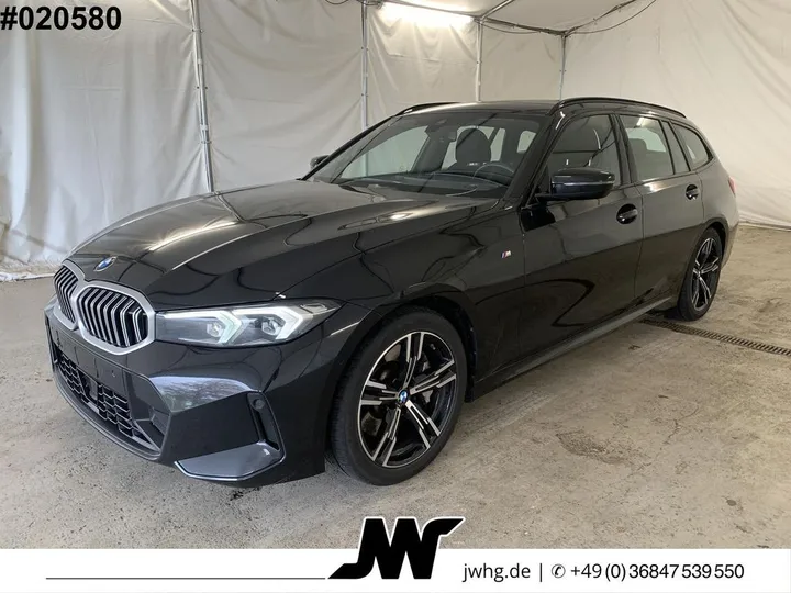 BMW 330