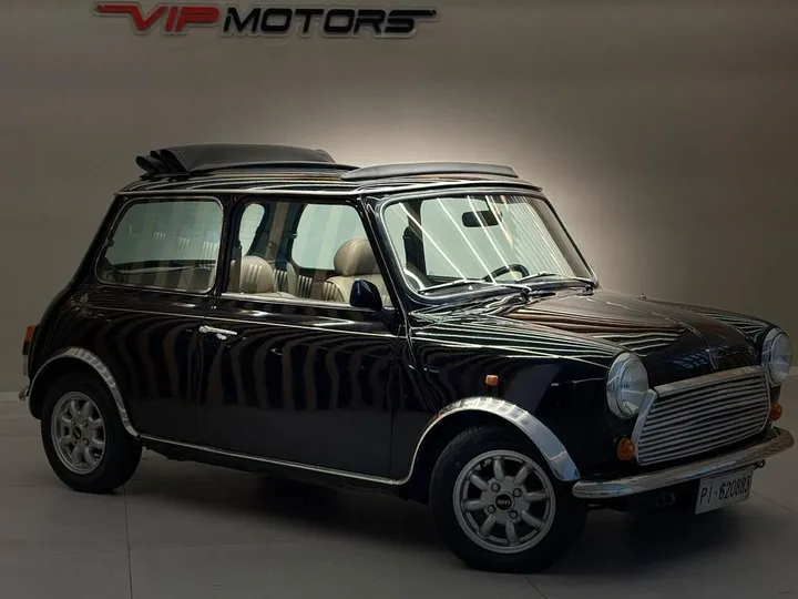 MINI Other