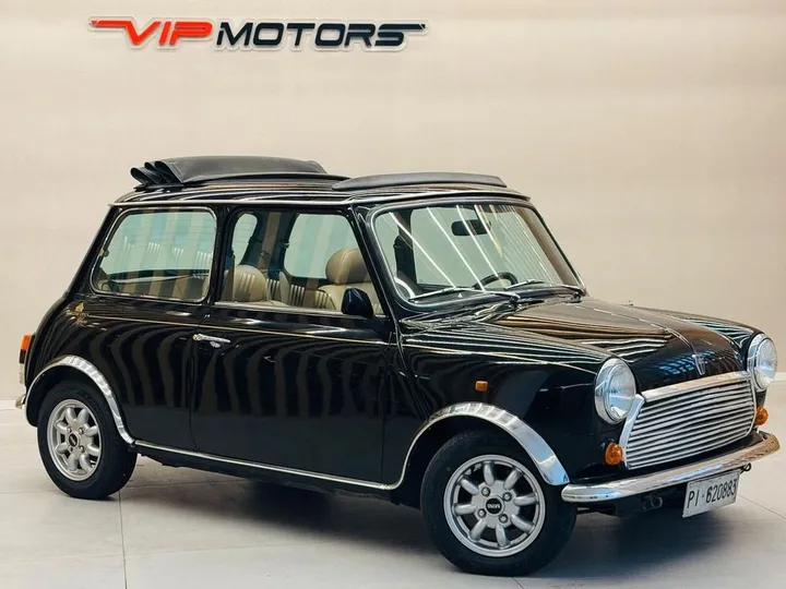 MINI Other