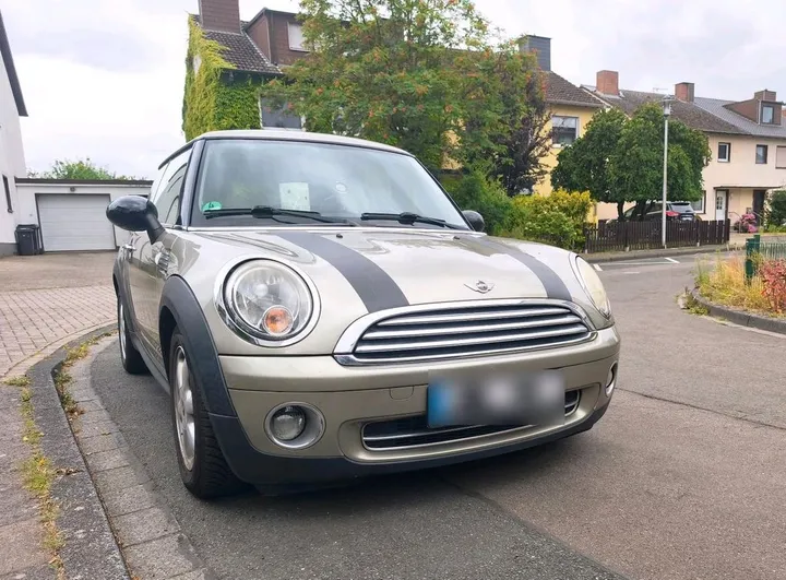 MINI ONE