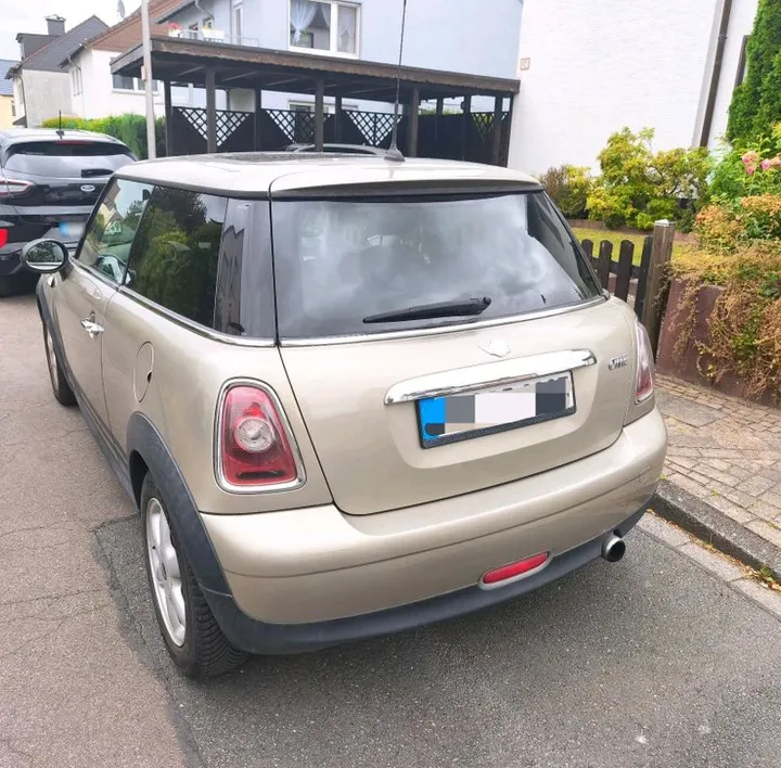 MINI ONE