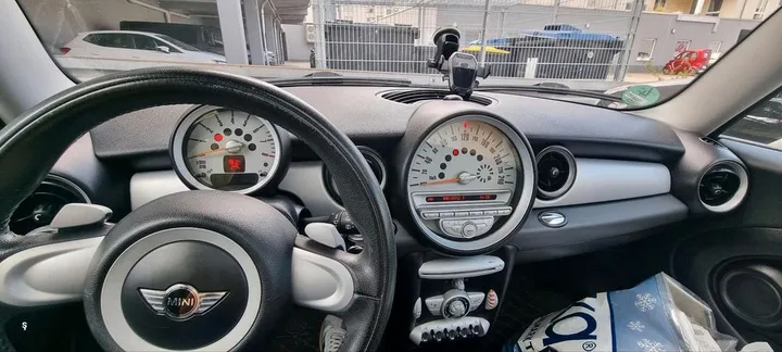 MINI ONE