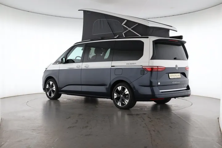 Volkswagen T7 California