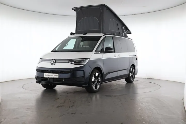 Volkswagen T7 California