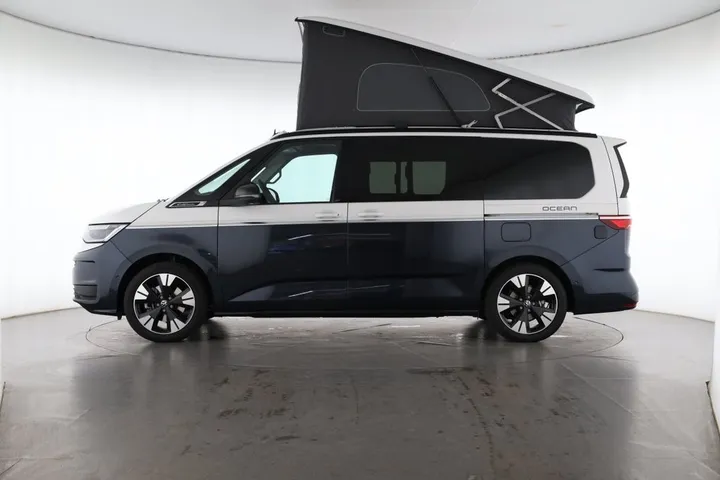 Volkswagen T7 California