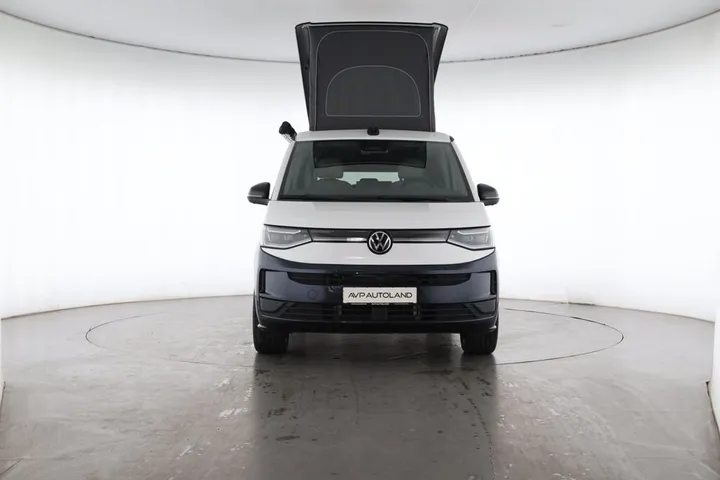Volkswagen T7 California