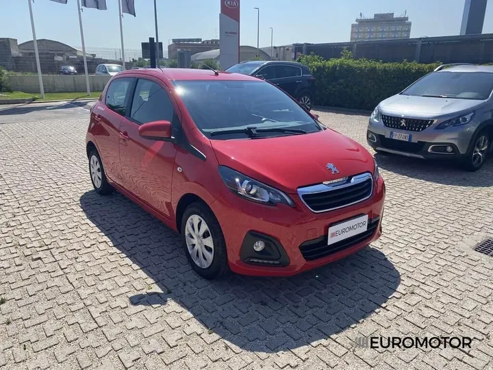 Peugeot Other
