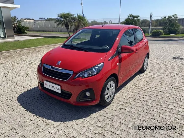 Peugeot Other