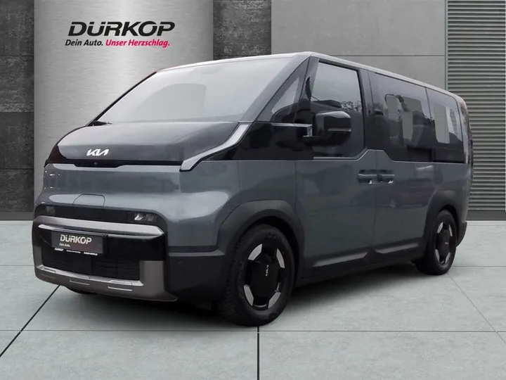 Kia PV5