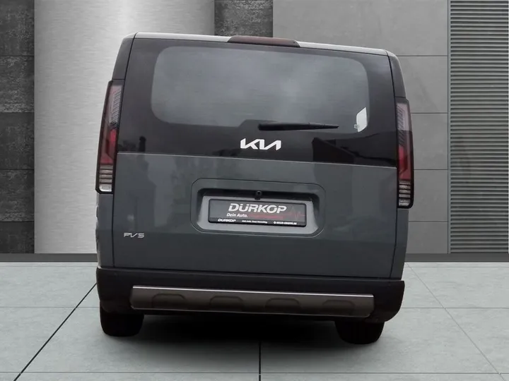 Kia PV5
